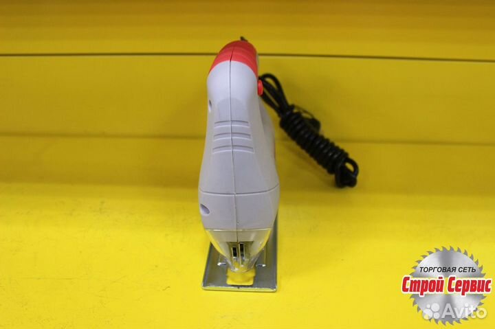 Лобзик электрический Энергомаш Лб-500