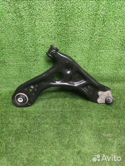 Новый рычаг volkswagen polo 6 liftback