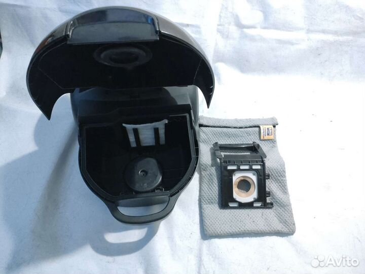 Пылесос LG V-C3249ND