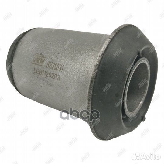 Сайлентблок верхнего переднего рычага перед