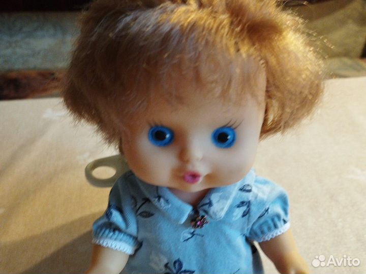 Очаровашка из СССР