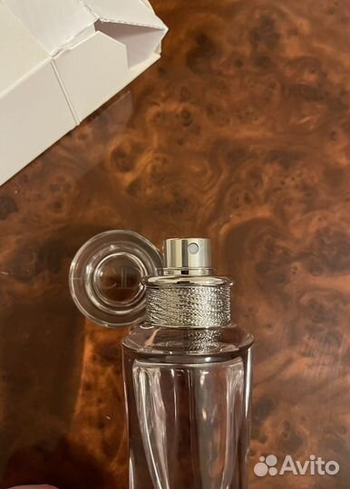 Dior Forever and ever