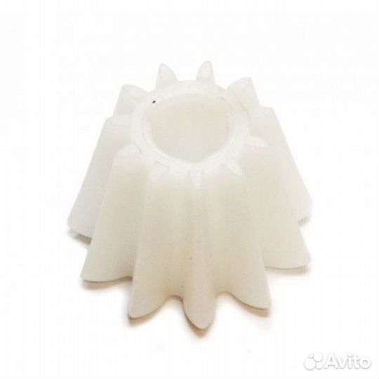 Шестеренка мясорубки Bosch, малая