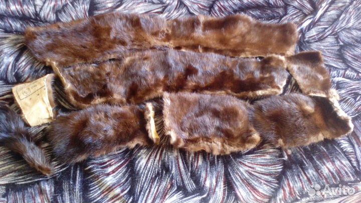 Продам меха