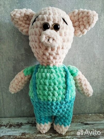 Игрушка,ручная работа