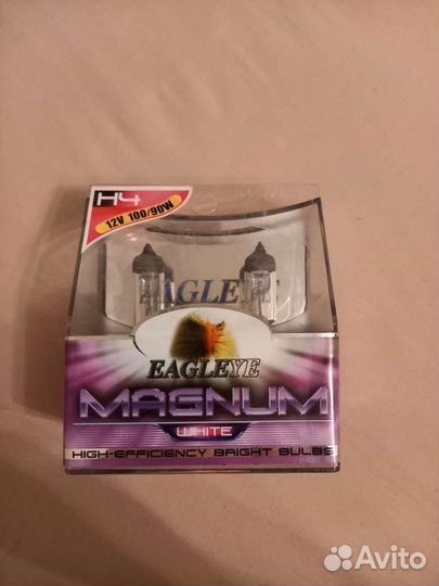 Лампочка ближнего света