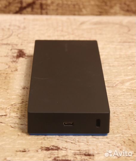 Док-станция HP USB-C Dock G4 с блоком питания