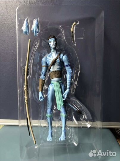 Фигурка аватар Джейк Салли