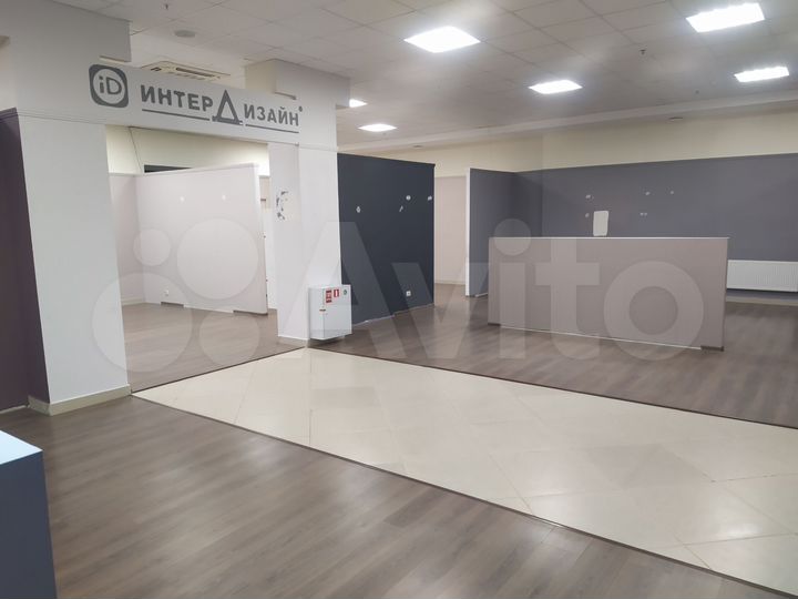 Торговая площадь, 510 м²