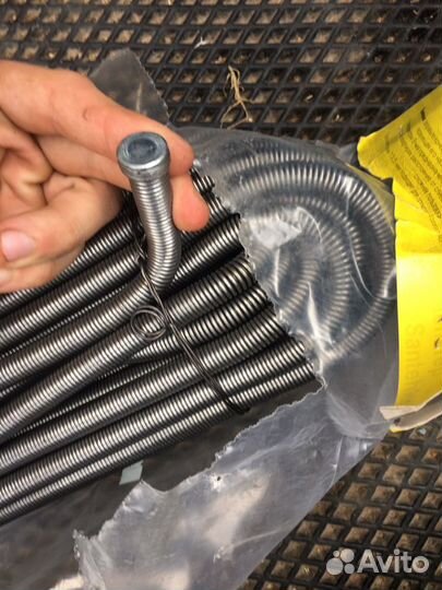 Трос сантехнический в аренду