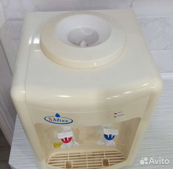 Кулер для воды