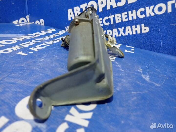 Моторчик стеклоочистителя Daewoo Matiz хэтчбек