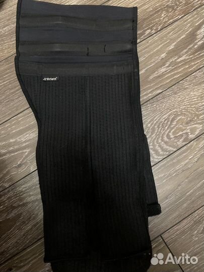 Корсет ортопедический orlett