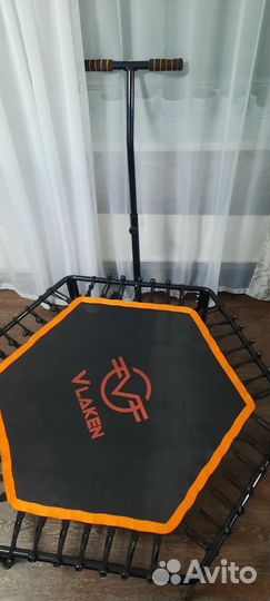 Джампер,батут