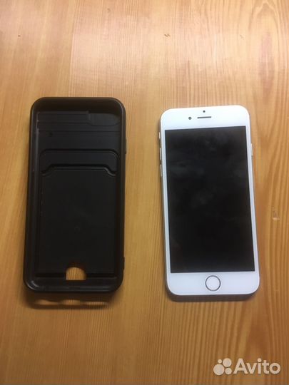 iPhone 6, 32 ГБ
