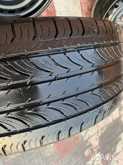 Michelin Energy MXV4 235/55 R18