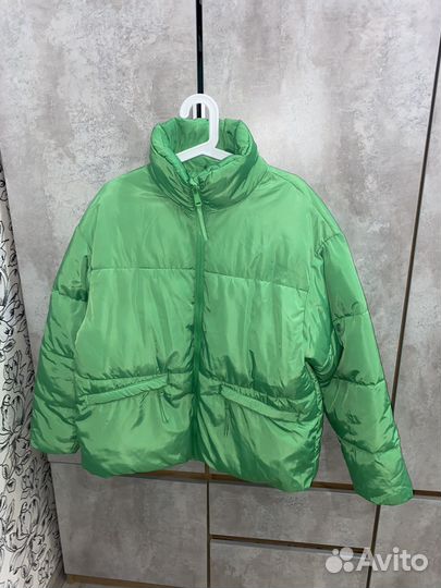 Куртка женская