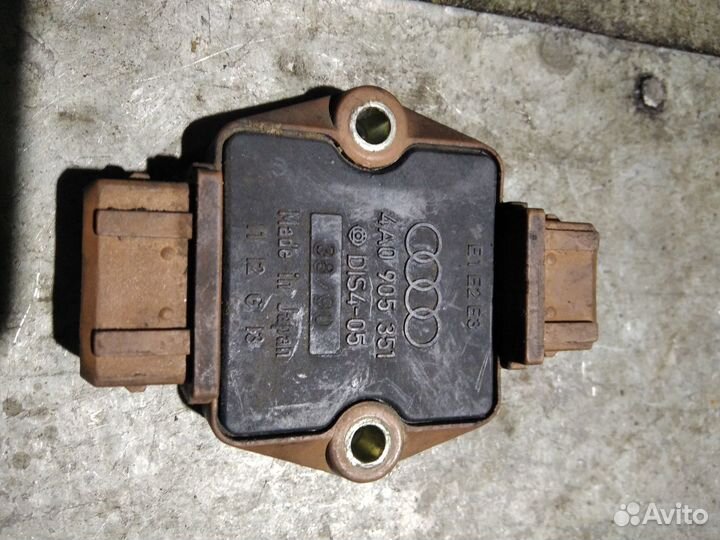 Запчасти для Audi в кузове С4 (Avant/ quattro)