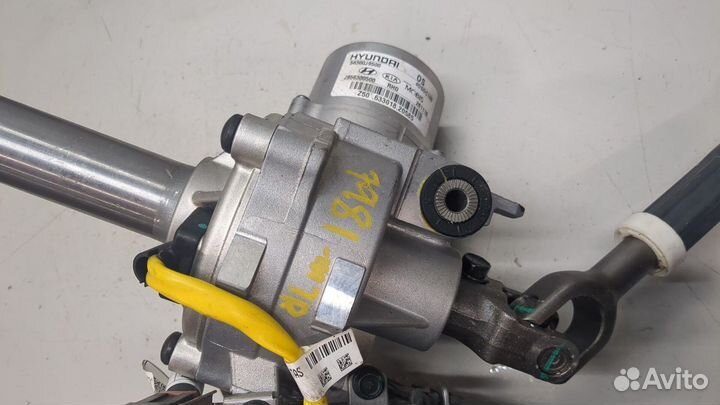 Электроусилитель руля Hyundai Kona 2017, 2019