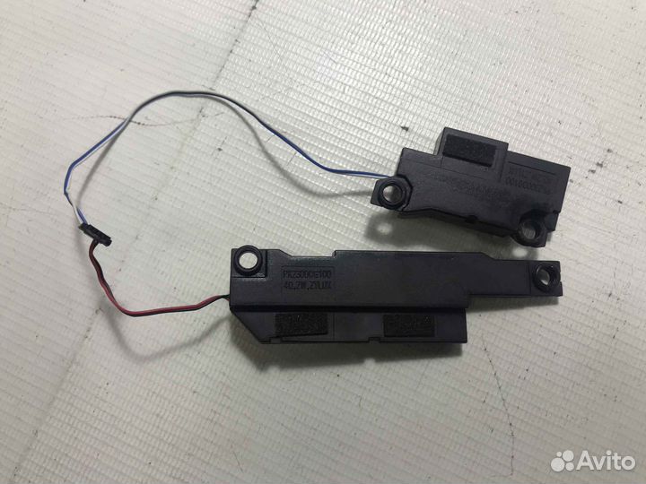 Динамики для Asus A53