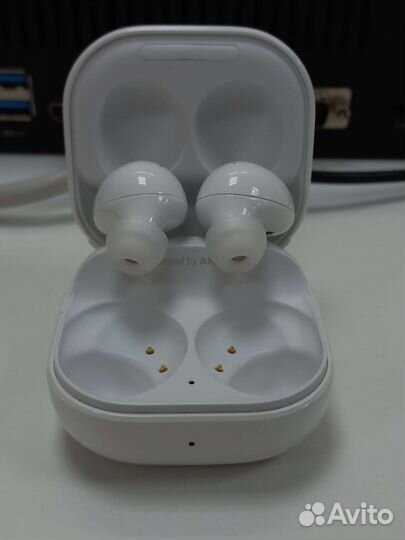 Беспроводные наушники samsung buds 2