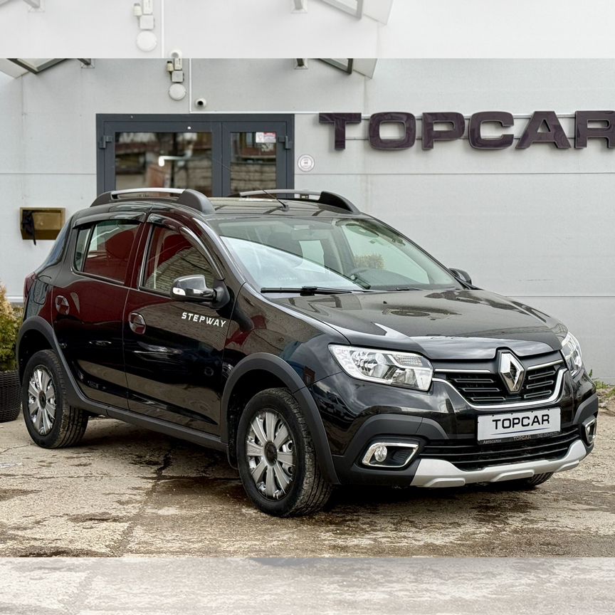 Купить Renault 🚘 от 220 000 ₽ в Березниках: 845 объявлений