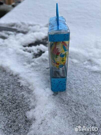 Чехол для airpods pro kaws