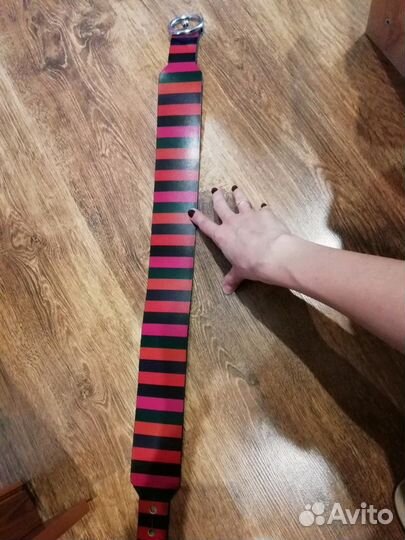 Пояс Макс Мара. Max Mara