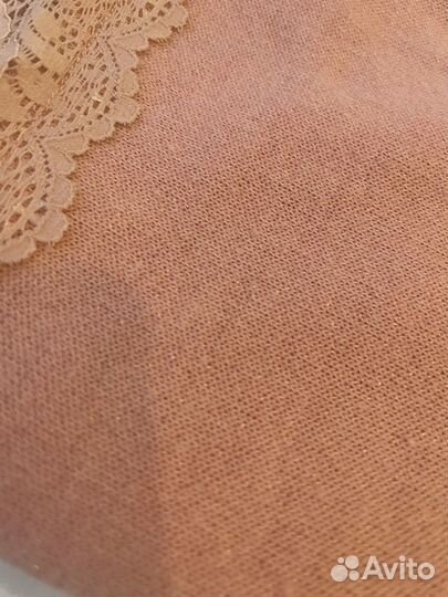 Футболка женская облегающая розовая