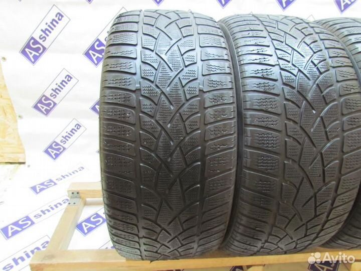 Dunlop SP Winter Sport 3D 265/40 R20 96R