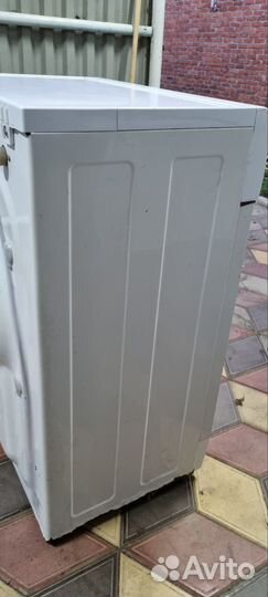 Стиральная машина Samsung 4,5 кг