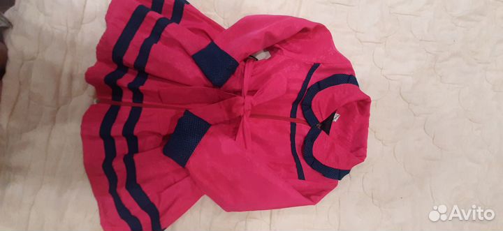 Вещи на девочку