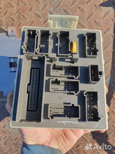 Ford Focus 1 USA блок электронный