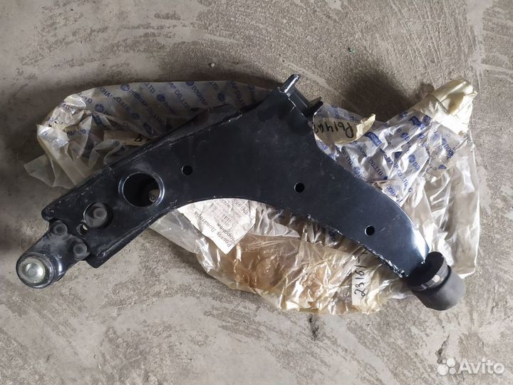 Рычаг передний правый в сборе Daewoo Nexia/Espero