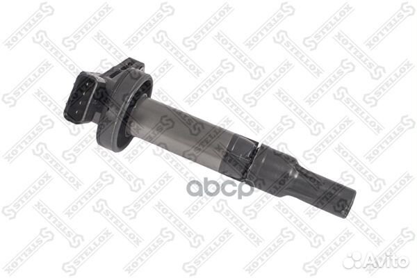 61-00140-SX катушка зажиганияJaguar S-Type/XJ