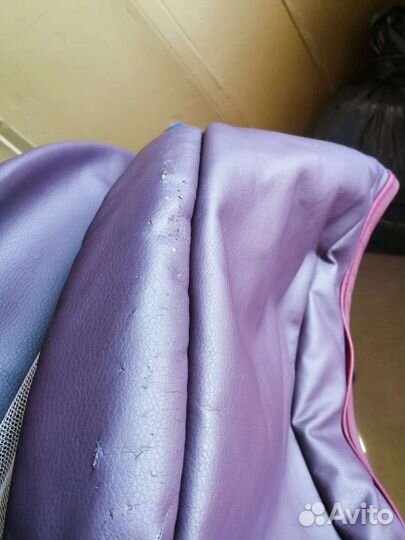 Коляска Camarelo sirion eco 3 в 1