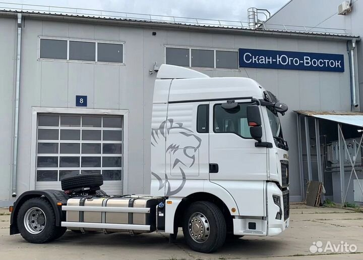 Sitrak C7H MAX, 2023