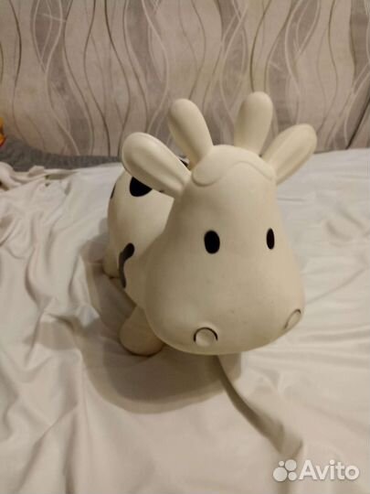 Прыгун Корова