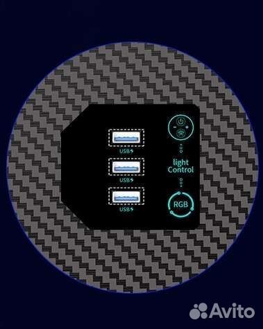 Компьютерный стол