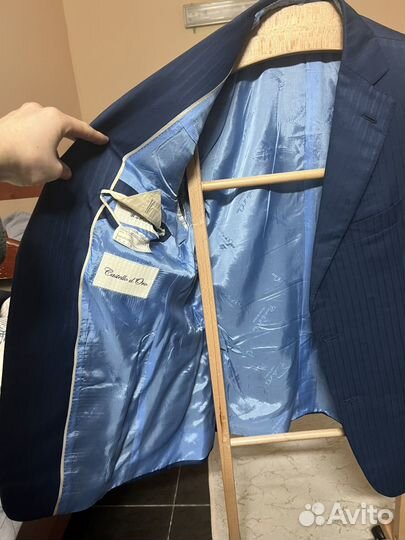 Кастюм castello d'oro