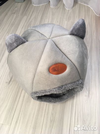 Домик для кошки