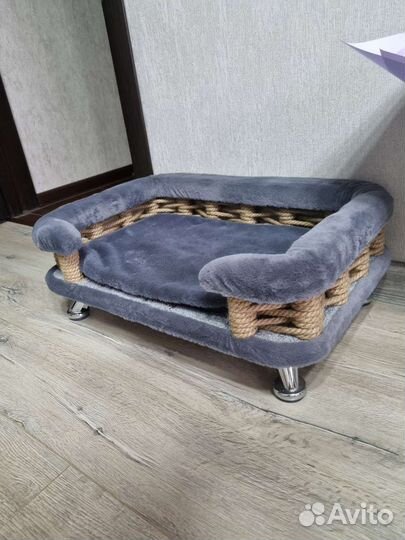 Лежак для кошки/собаки