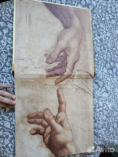 Фотоальбом ручной работы