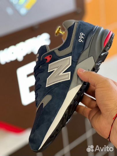 NB 999 кроссовки