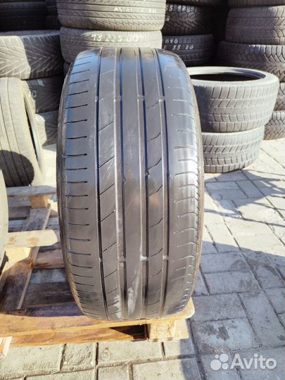 Nexen N'Fera SU1 245/50 R18 104W
