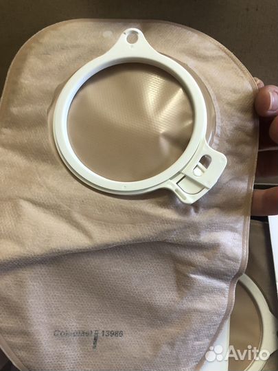 Калоприемники coloplast