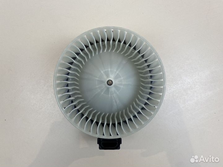 Мотор отопителя салона Lexus GX470 / Prado 120