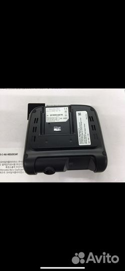 Регистратор mercedes