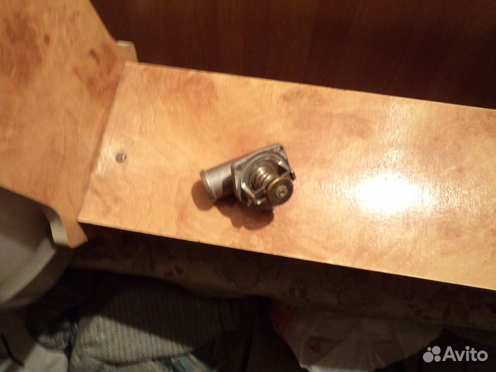 Термостат на Опель Астру, Зафиру, Вектру