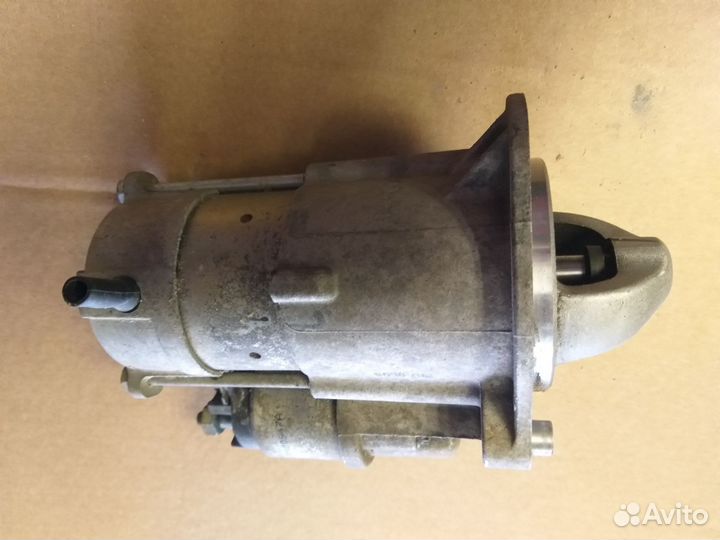 Стартер равон R 2